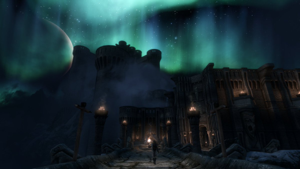 sjel blad castle skyrim special edition sjel blad castle skyrim special edition