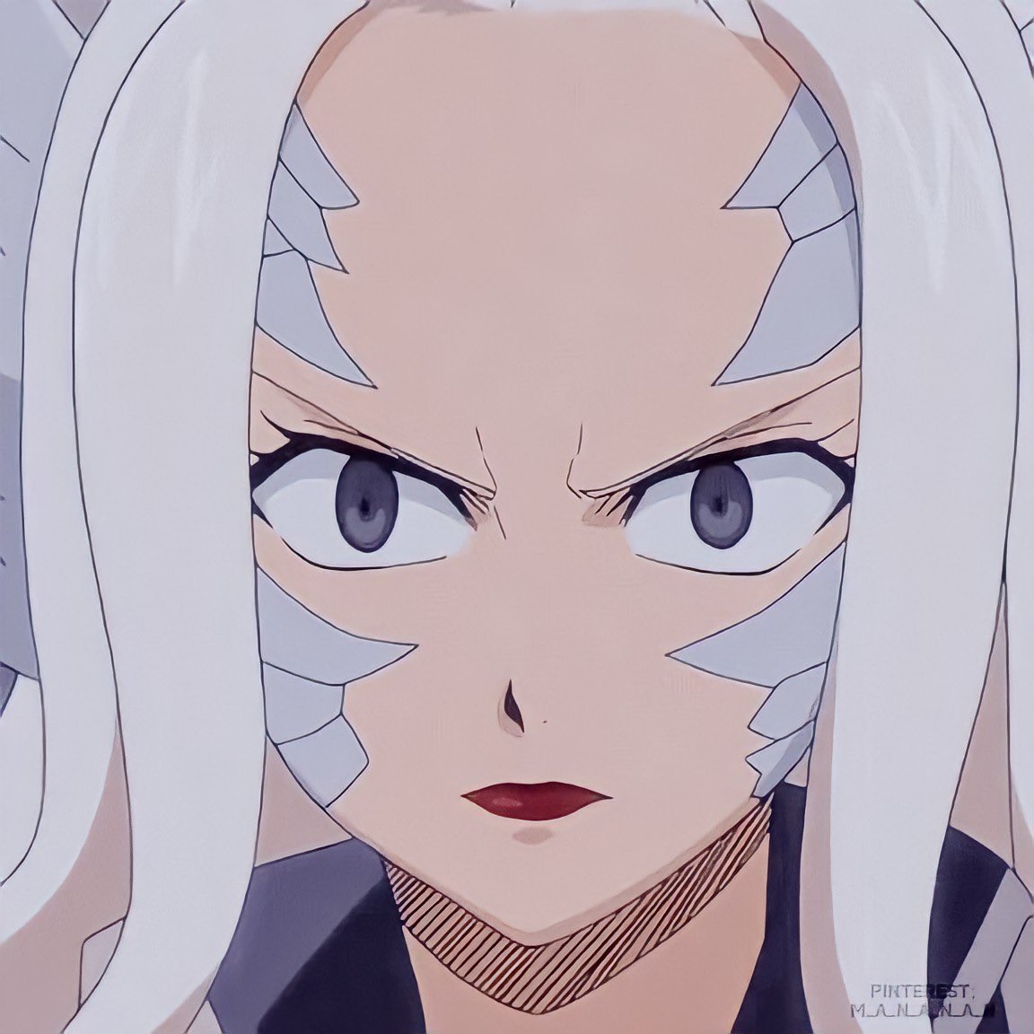 j_09071's tweet photo. Such a hot and cute queen ‼️🤍, Stan Mira for a good life 😩🤍

#Mira #FairyTail #mirajane #FairyTail100YearsQuest https://t.co/pDMUPDyLQD
