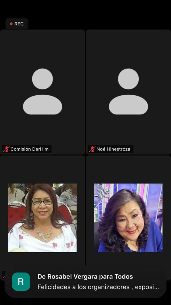 CParlacen's tweet photo. Puedes vernos ahora mismo en vivo por YOUTUBE
https://t.co/PYHByvDqgu https://t.co/9oz1WT1dRh