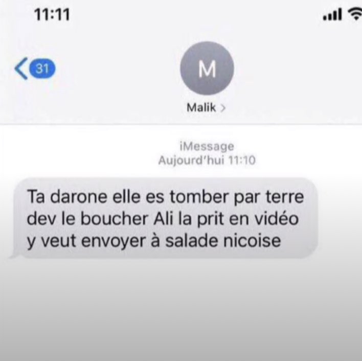 Badr_Rokma's tweet photo. Celui la j’ai explooooooser de rire meme la en le revoyant il m’assasine https://t.co/8asRrwgOnP