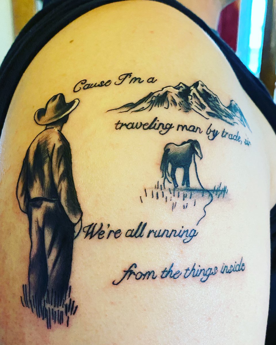 GarrettBoss's tweet image. Just because I’m still in love with this. @zachlanebryan music has changed my life.