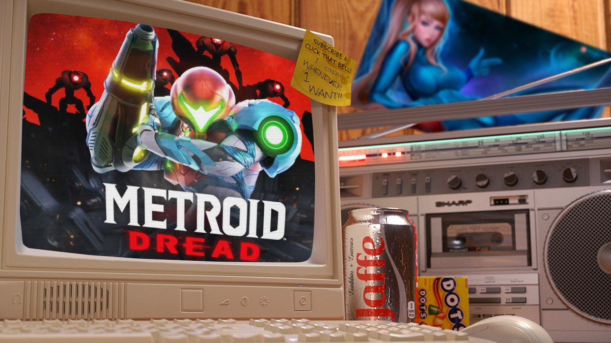 David Jaffe tweet media