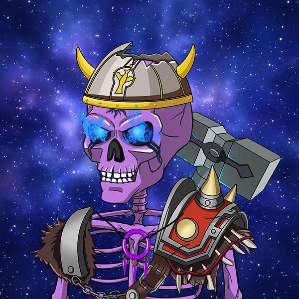 Shadow Legion tweet media
