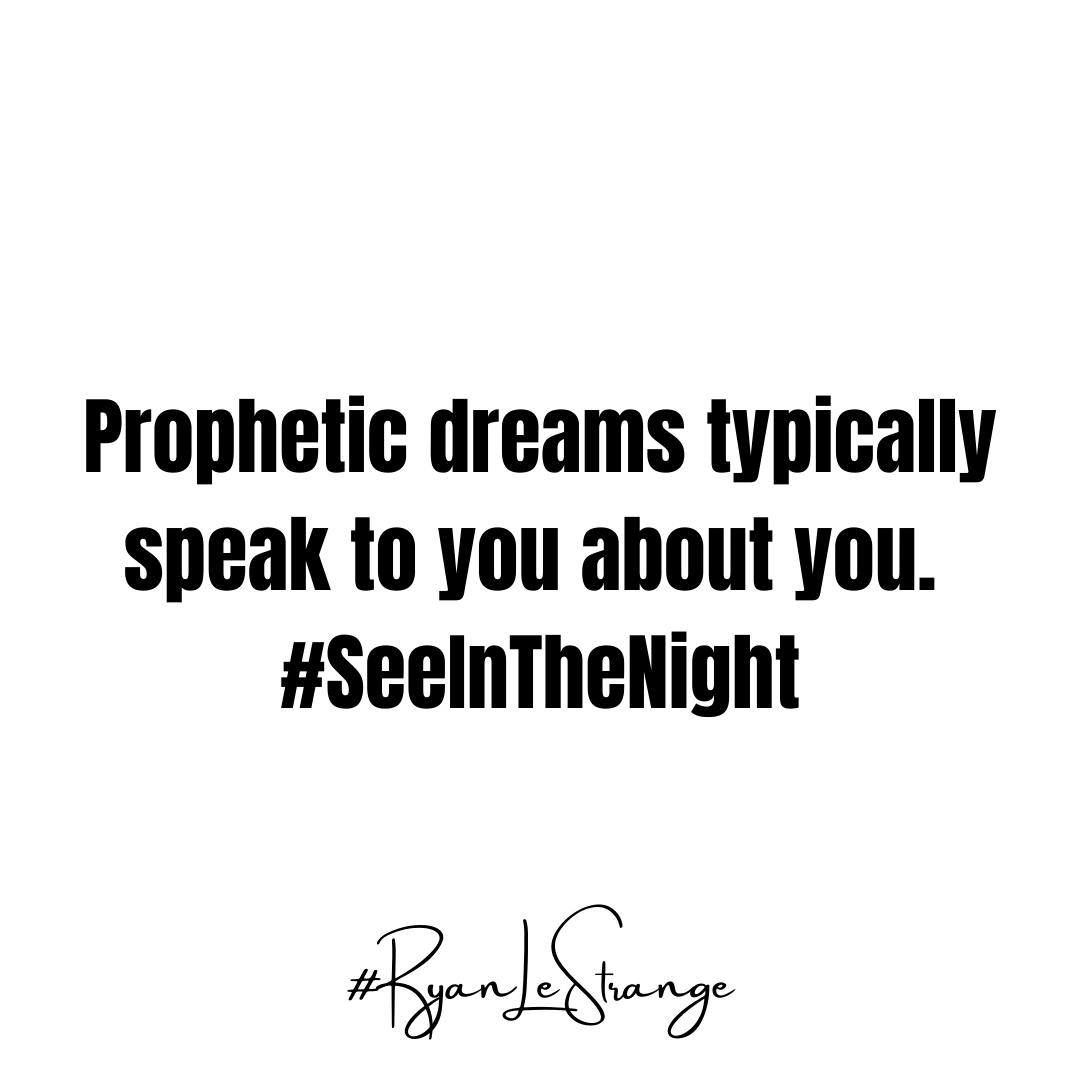 RyanLeStrange's tweet photo. I believe the Lord is going to give you instructions in this next season in the night season! #RyanLeStrange https://t.co/b4tqnHE4FA