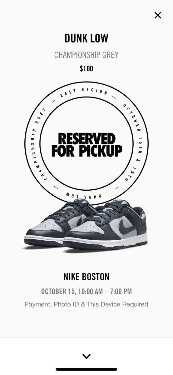 swypedsuccess's tweet photo. Success by chrisb617$ copbox commitee in Swyped! https://t.co/UGTvxRa4Kc