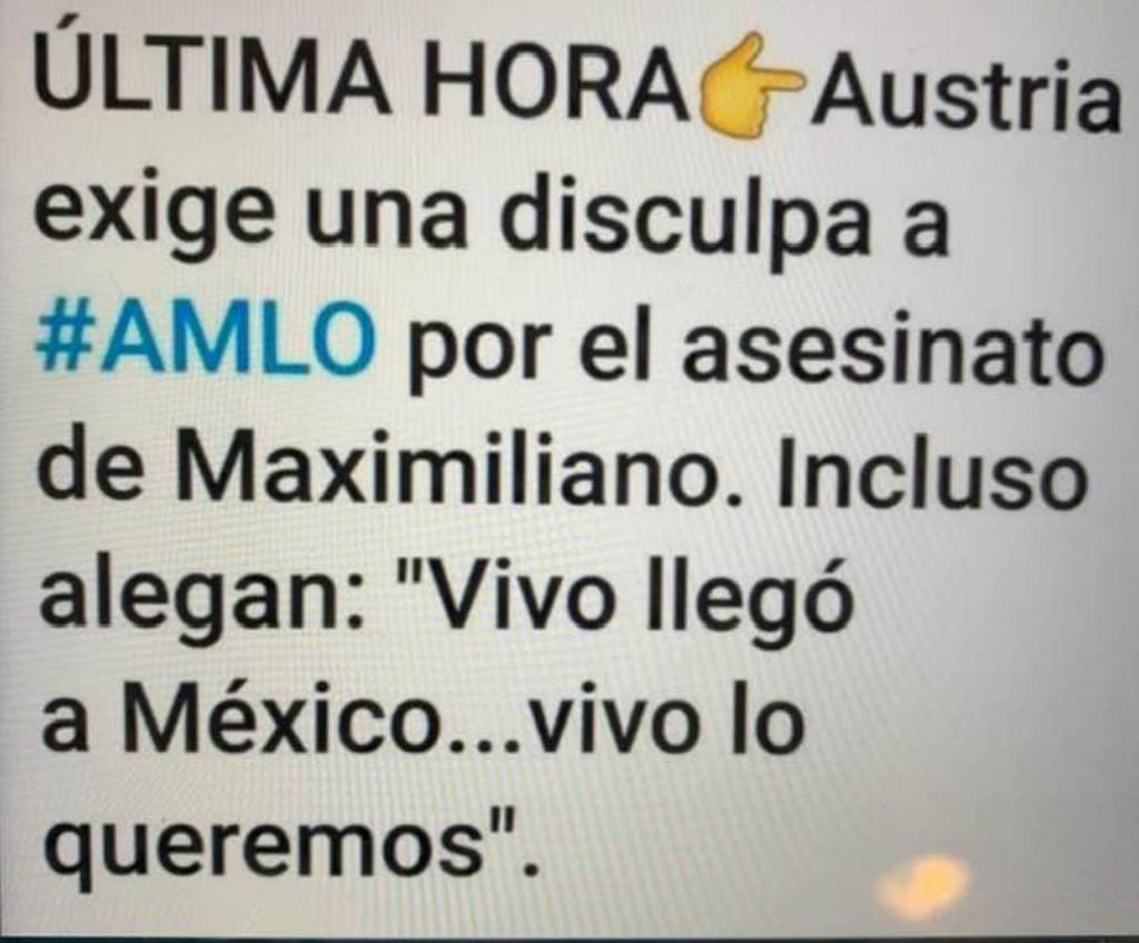 Mínimo!!!!
#RevoluciondelIntelecto