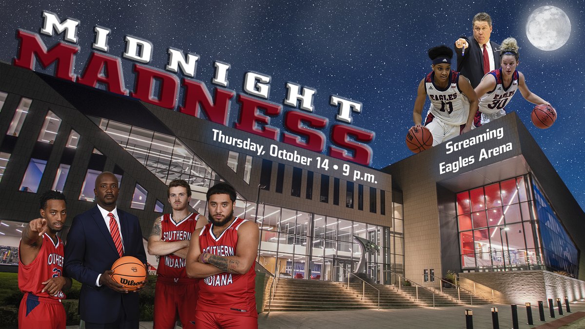 USI Athletics tweet media