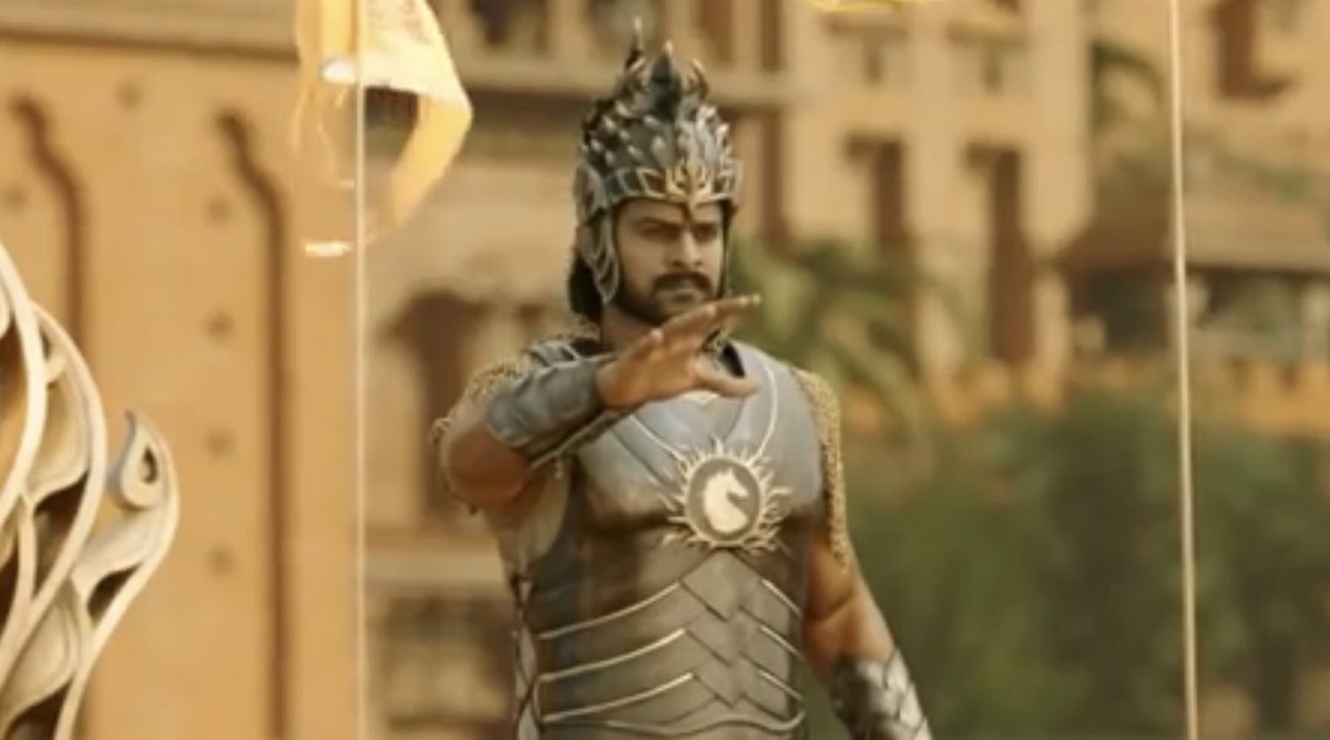 バーフバリ 台詞 Bahubali Lines Twitter バーフバリ 台詞 Bahubali Lines Twitter