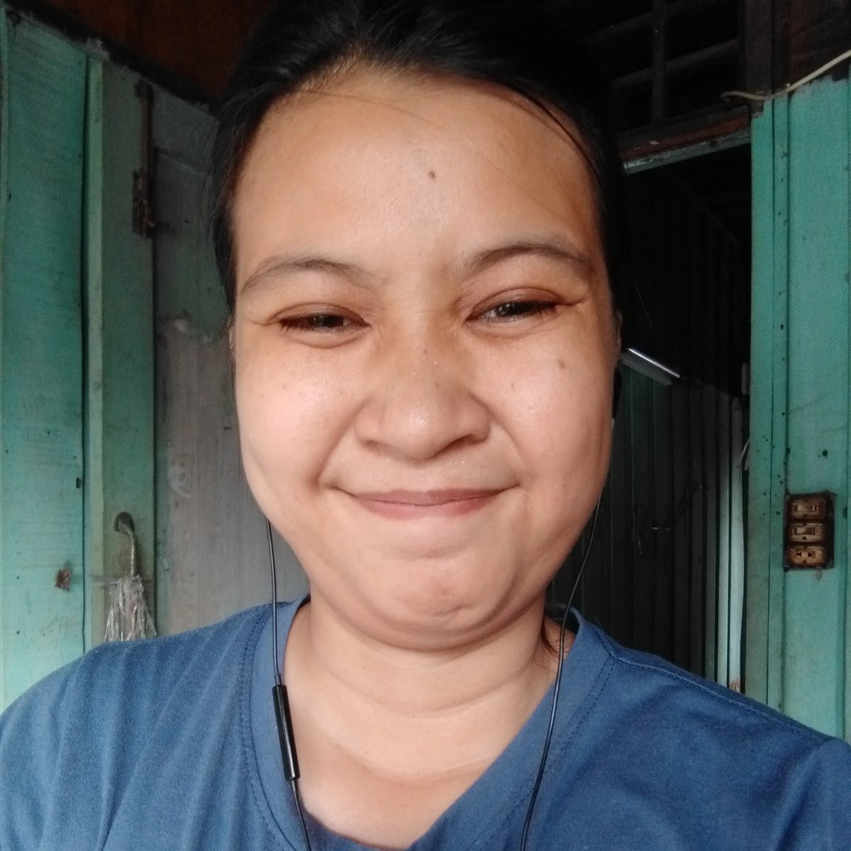 wanidaring's tweet image. ไม่มีแฟน#ชอบผู้หญิง