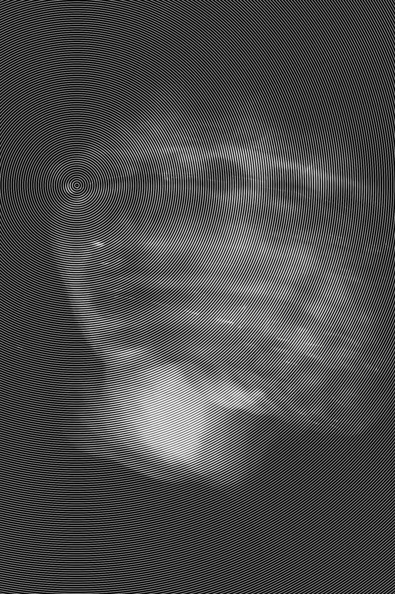 somewherelse9's tweet photo. Moire Migraine https://t.co/Iol18vP9B4