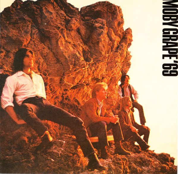 Clarkophile's tweet image. #FaveArtistTop15 #MobyGrape #1
“Seeing” (Skip Spence)
Genuinely harrowing trip inside Skip’s Spence’s mind (demo’d with him, finished w/o him). ’69’s pounding finale is a still-relevant plea for truth &amp;amp; authenticity…when surrounded by bullshit &amp;amp; betrayal.
youtu.be/6J3v-1JRVwg