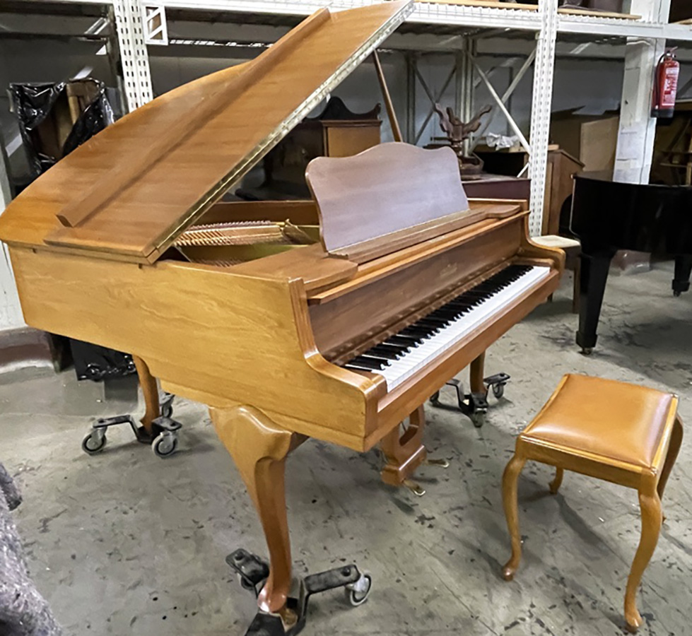 Palace Pianos (@GermanyPianos) / Twitter