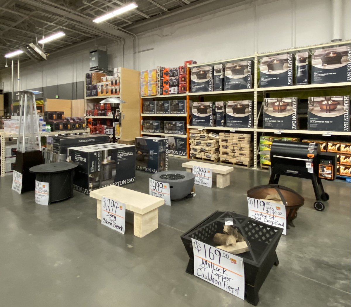Scott Larson (@scottlhd1) on Twitter photo It’s getting cold, so get out the heat and enjoy your patio with a fire pit or patio heater.#fabulous4421 @AmandaBaxter85 <a href="/Alvarez2Joe/">Joe Alvarez</a> @SavannahmLeeper It’s getting cold, so get out the heat and enjoy your patio with a fire pit or patio heater.#fabulous4421 @AmandaBaxter85 <a href="/Alvarez2Joe/">Joe Alvarez</a> @SavannahmLeeper