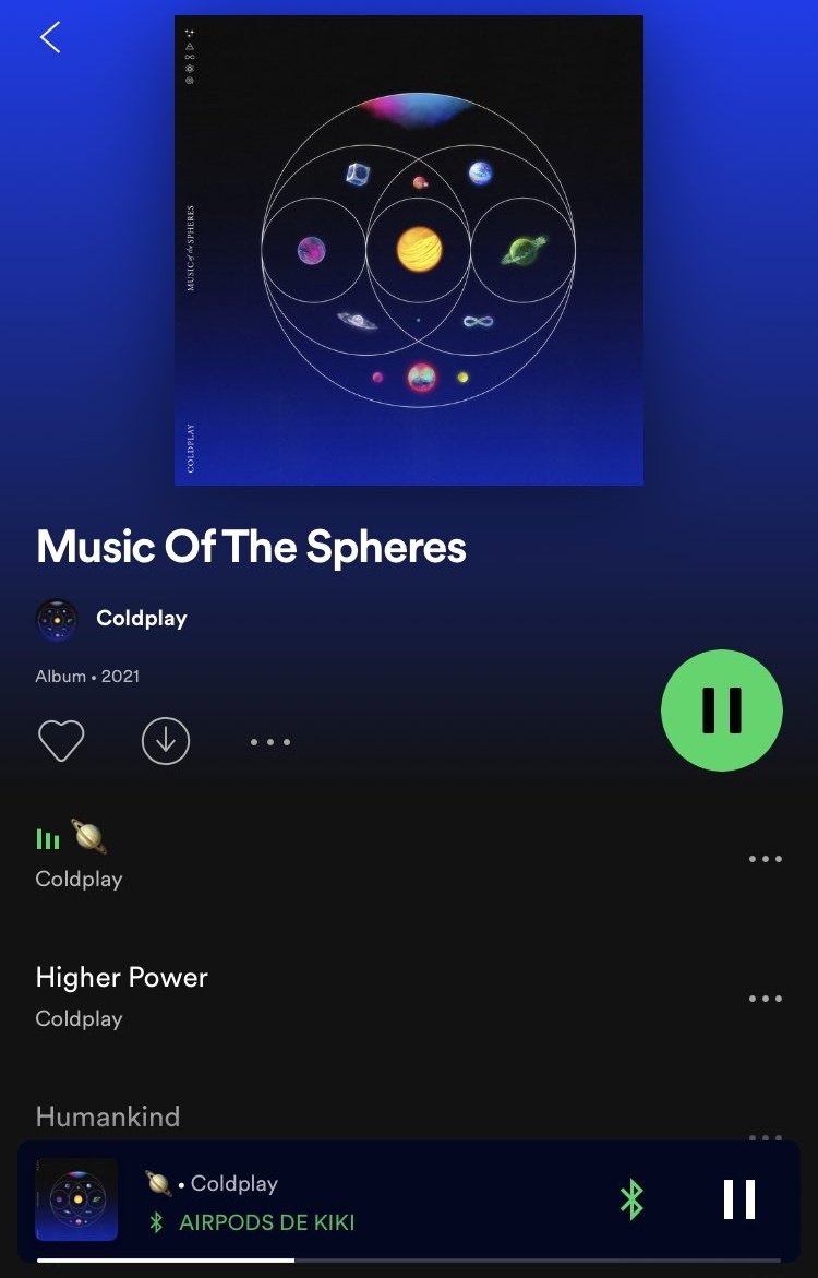 ColdplayPolls 👽📻 tweet media