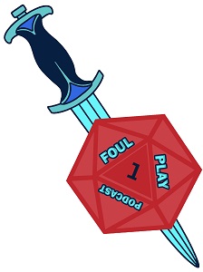 RollMongers's tweet photo. Our P1e Hell's Vengeance Podcast has been RE-Named "The FOUL PARODY" Podcast!
#podcast
#TTRPGRising #HellsVengeance https://t.co/ygzCD0RVXc