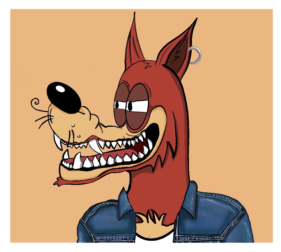 🚀🚀Welcome to the movies! Congratulations. 
<a href="/WolfClub86/">Wolf Club 86</a> Can't wait to see your amazing wolves onscreen!! Stay tuned for more info... Movie info drops tomorrow with. <a href="/millspictures/">MillspicturesStudios</a> <a href="/starwireio/">Starwire.io</a> This will be one Happy Halloween this year!!!!