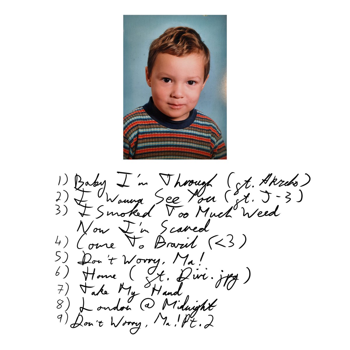 smashing_cravat's tweet photo. Made an LP with some friends, check it out! 

https://t.co/waHTh4PVez https://t.co/VIp7lPEQsv