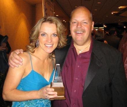Rhonda Vincent tweet media