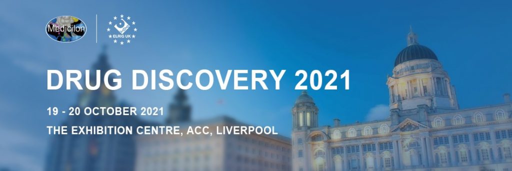 Medicilon's tweet photo. Come and Join Medicilon at Booth # F15 @ELRIG_UK
#ELRIG #medicilon #chemistry #drugdiscovery2021 #drugdiscovery https://t.co/jSG9LNXc7R