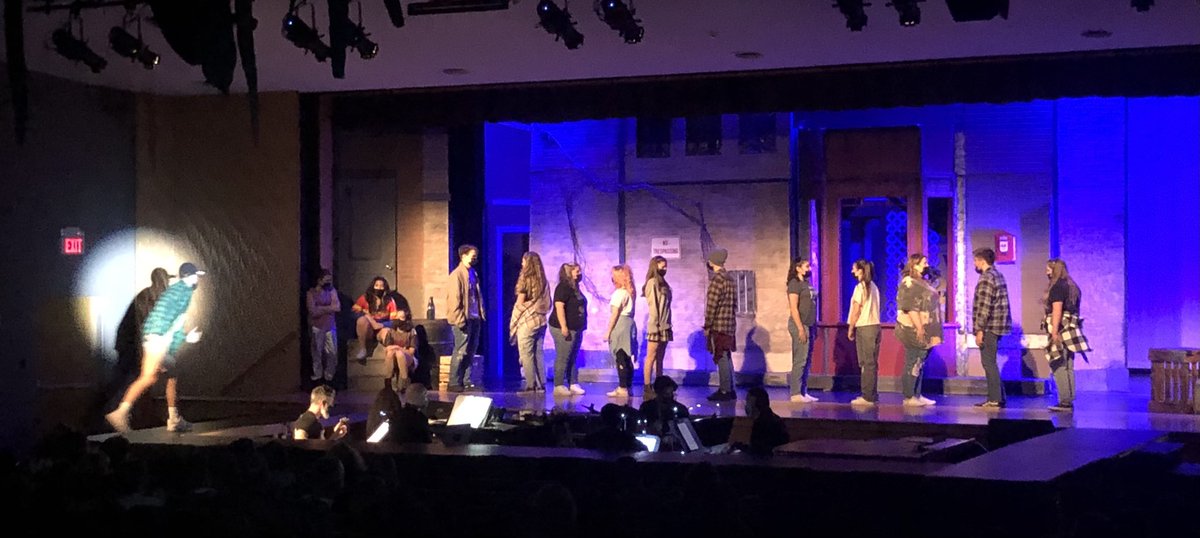 <a href="/IslipFPA/">Islip Fine & Performing Arts</a> Students in an outstanding performance of Little Shop of Horrors. The #Grit and #Passion are so impressive! The sets are incredible. #BestEffort <a href="/StudentUnionIHS/">IslipStudentUnion</a> <a href="/IslipUFSD/">Islip UFSD</a> <a href="/IslipHS/">Islip High School</a> #IslipPride #IslipRising