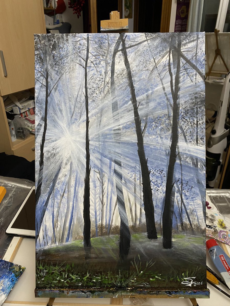GiuseppeSimone3's tweet photo. “Attraverso la luce” 

Acrilico su tela 40x60 cm
15 Ottobre 2021 

https://t.co/BCe1yWLynW  #artecontemporanea #art  #15ottobre2021 #luce #raggidiluce https://t.co/ZOzwSsIROW