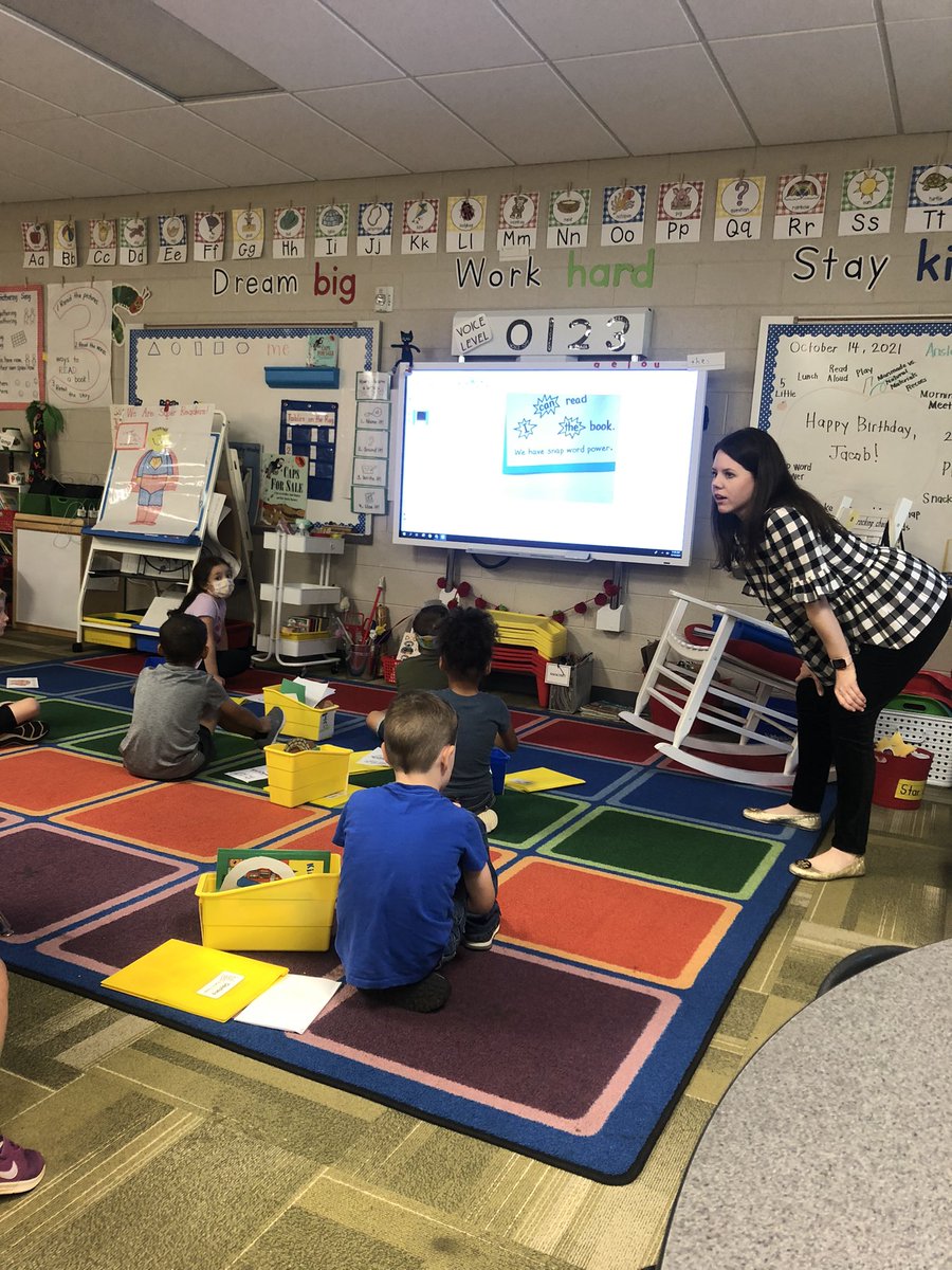Amanda B Kubbs (@mandykubbs) on Twitter photo Today I had the opportunity to observe @S_Gilreath! Wow- this girl is AMAZING. What she is able to accomplish in 30 mins with her kindergarteners is unbelievable! <a href="/bethebridgeDBES/">Doby's Bridge Elementary</a> <a href="/FortMillSD/">Fort Mill School District</a> <a href="/TCRWP/">TCRWP</a> @LauraCovingto17 Today I had the opportunity to observe @S_Gilreath! Wow- this girl is AMAZING. What she is able to accomplish in 30 mins with her kindergarteners is unbelievable! <a href="/bethebridgeDBES/">Doby's Bridge Elementary</a> <a href="/FortMillSD/">Fort Mill School District</a> <a href="/TCRWP/">TCRWP</a> @LauraCovingto17