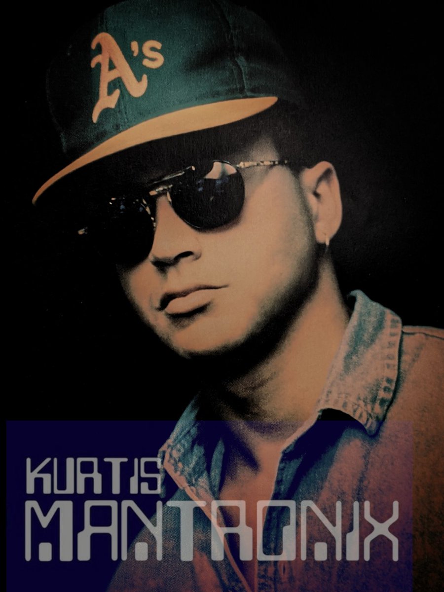 #throwbackthursday I’d love to see you guys sporting my merch 😎 Go get yours here musicglue.com/kurtis-mantron…🔥