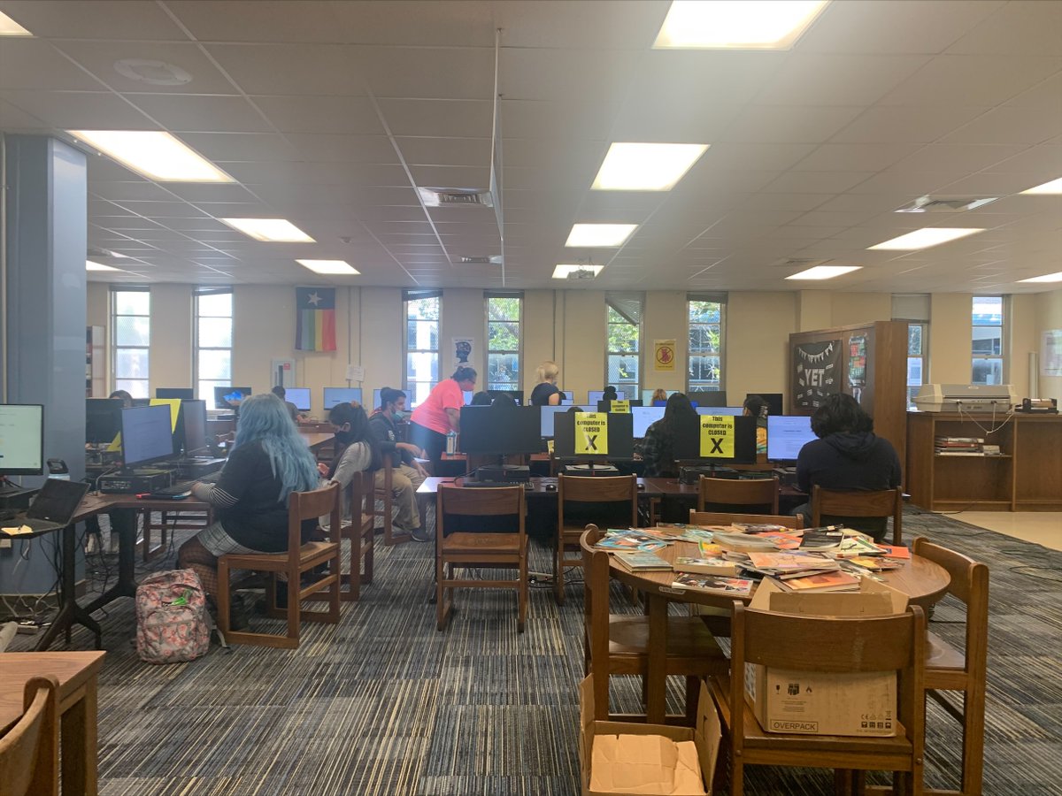 LNESC-Austin tweet media