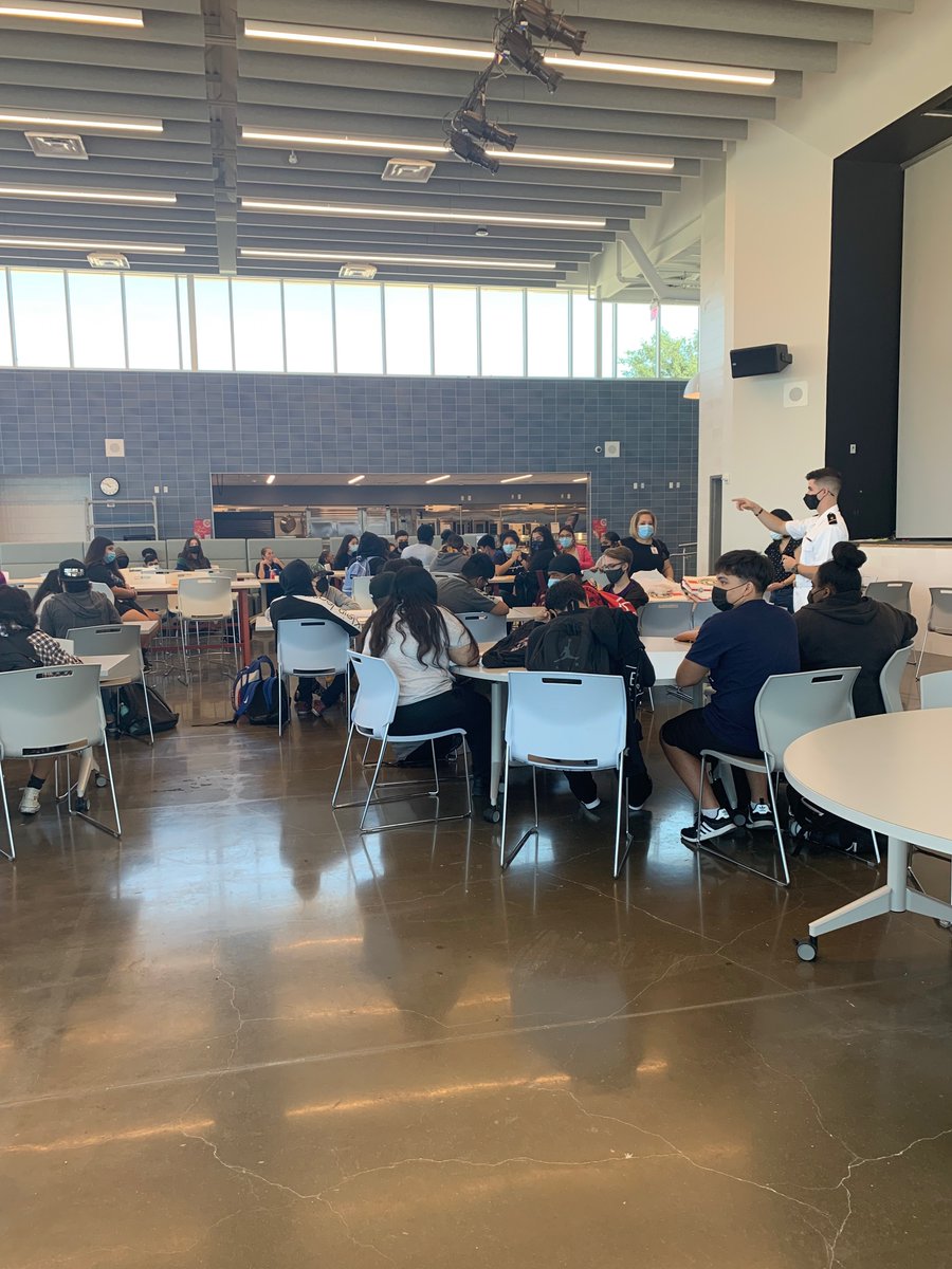 LNESC-Austin tweet media