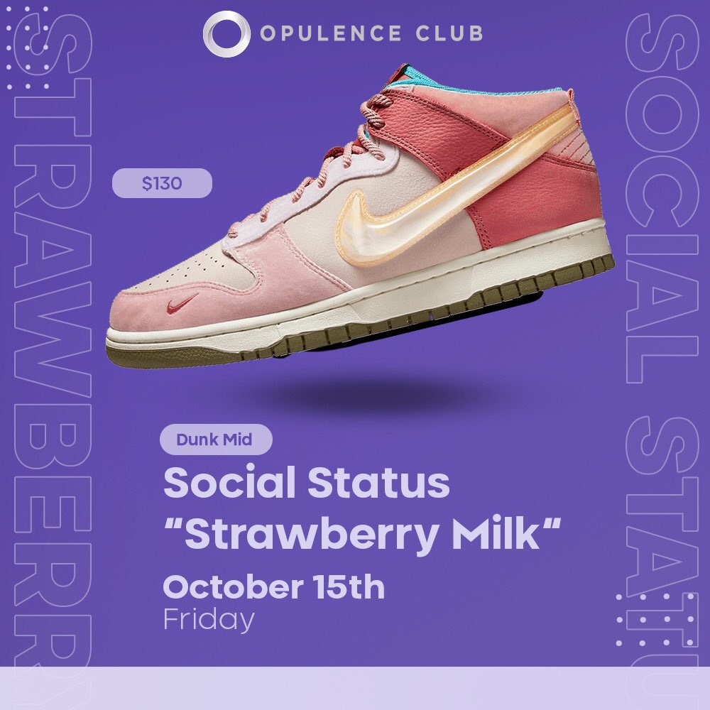 Opulence tweet media