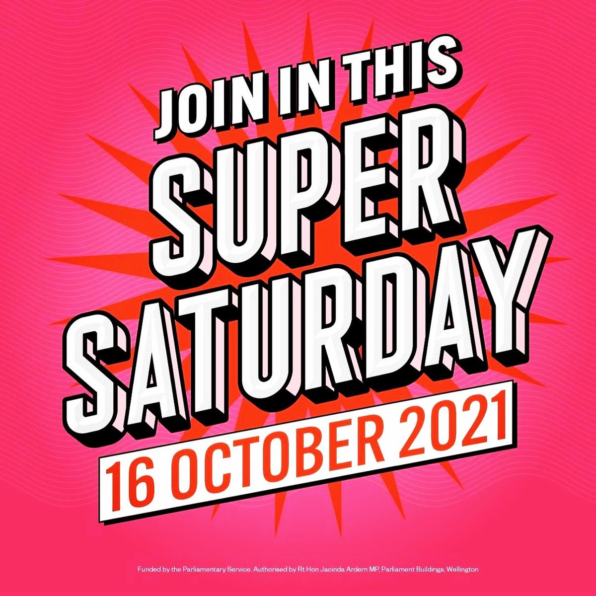 Big push in #NZ this Saturday to lift #vaccination against #Covid_19 to very high levels. Portugal achieved 98%. Why not NZ? #SuperSaturday vaccination sites are near you; check via this link: covid19.govt.nz/covid-19-vacci… #GetVaccinatedNow to protect yourself &amp; your family/whanau.
