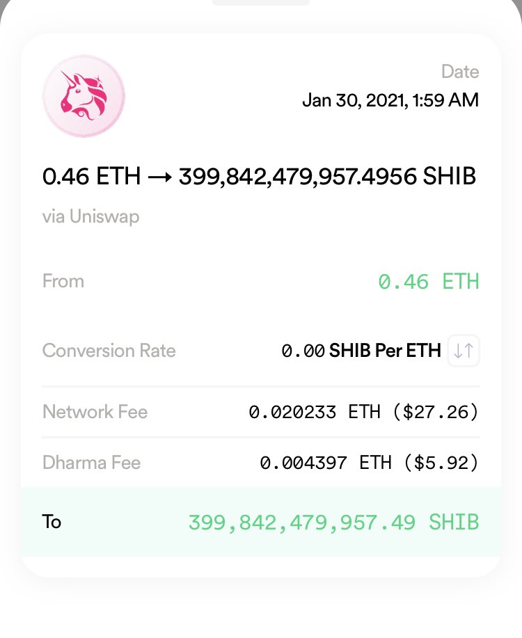 lowkeyfr's tweet photo. My famous $shib $leash transactions 

640,000,000,000 $shib 176 $leash https://t.co/JOqBvdFGqA