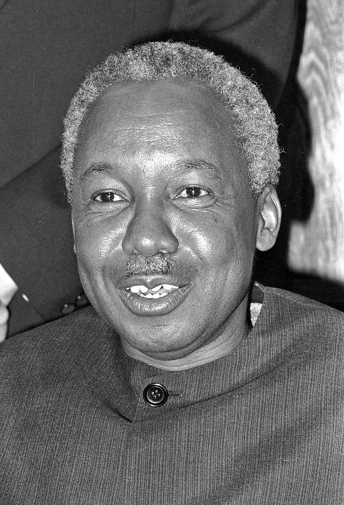 Julius Nyerere