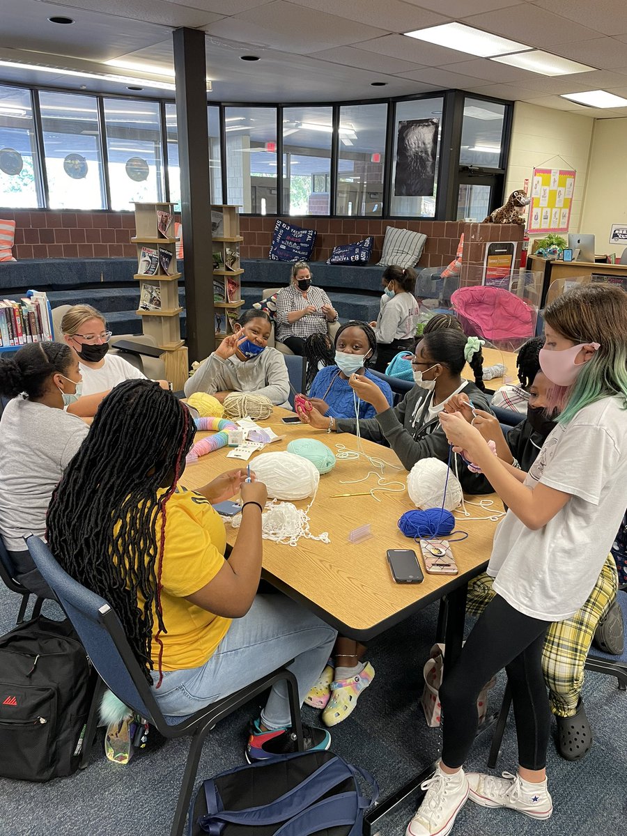 Meredith Miller Hare tweet media