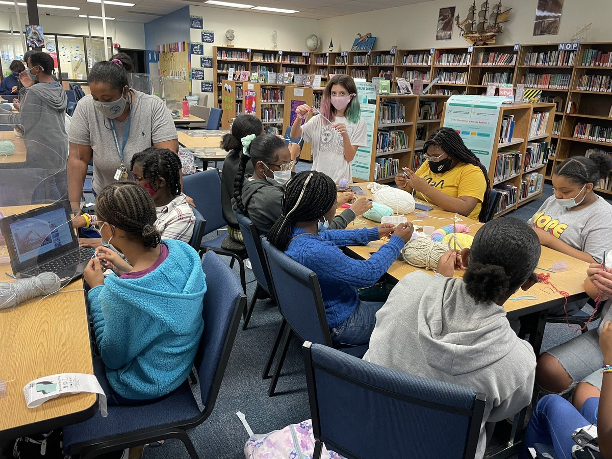 Meredith Miller Hare tweet media