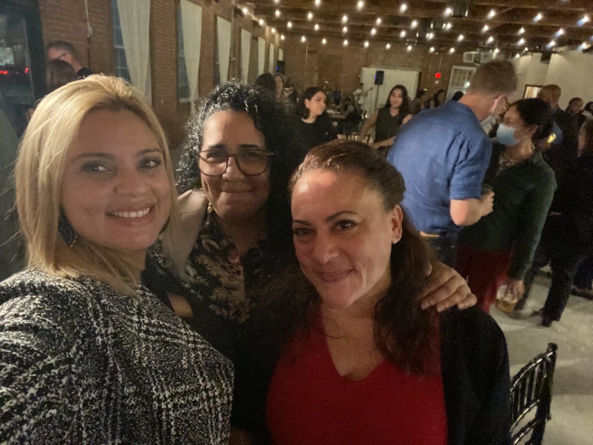 MariaForCF's tweet photo. Congratulations @LPIRWU on your 15th year Anniversary. Thank you for all you do @MarceB_ri we appreciate you. https://t.co/24AfNQzXtO