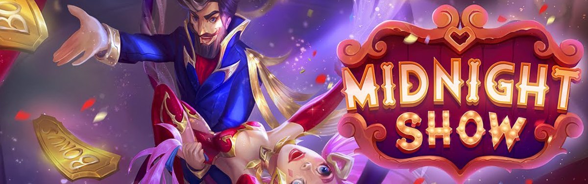 🌃Gece yarısı kazancı kaçırma...

😈Oyun için bonusu yakala çarkı çevir büyük ödülü yakala !

👇Detaylar: delibahis33.com/#/casino/?cate…
