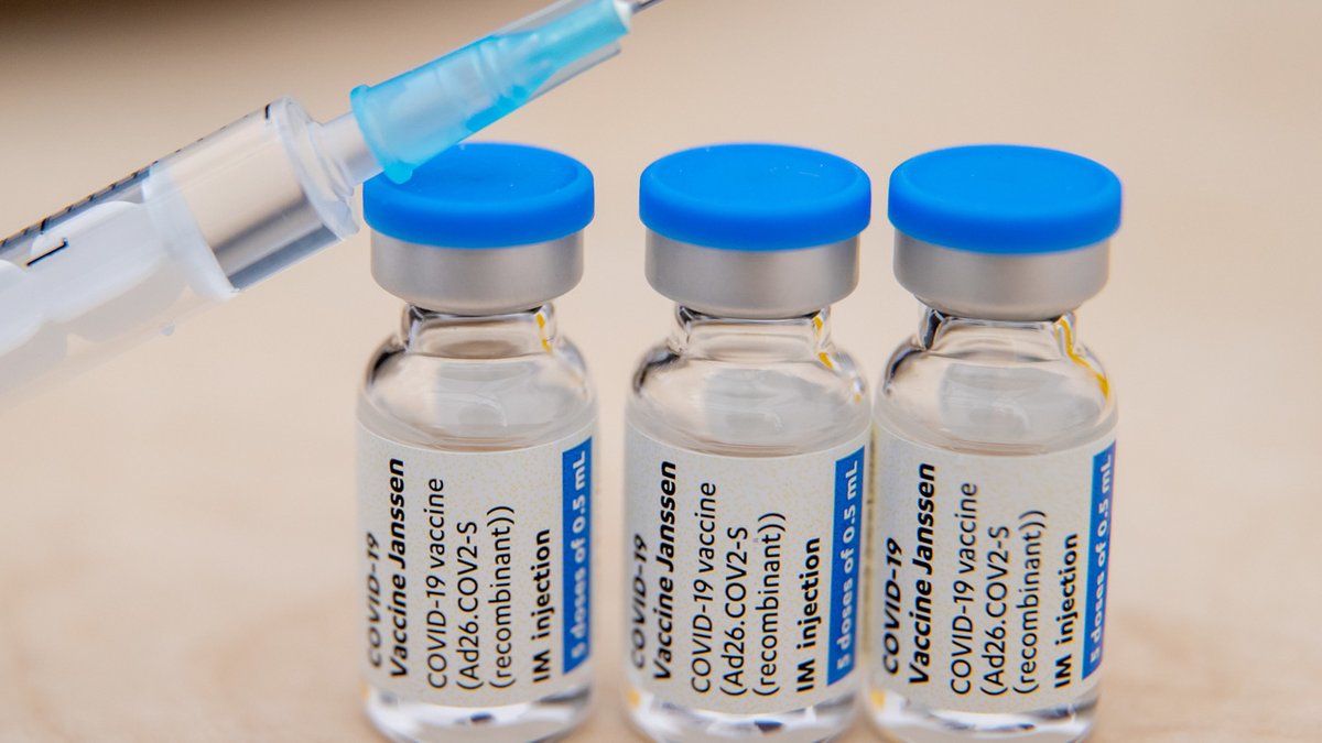 United States commits another 17 million COVID vaccine doses to the African Union twib.in/l/48y9LA7Xz6A7