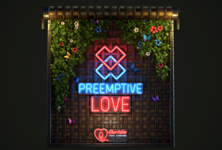 We are glad to participate in the 
#CharitableRust2021 contest again
in coloboration with <a href="/sfonsper/">Sfonsper</a> 
<a href="/Rustafied/">Rustafied</a>
<a href="/playrust/">Rust</a>
<a href="/gerrmanman/">ThatGermanGuy</a>
#rustskins #rustworkshop
steamcommunity.com/sharedfiles/fi…