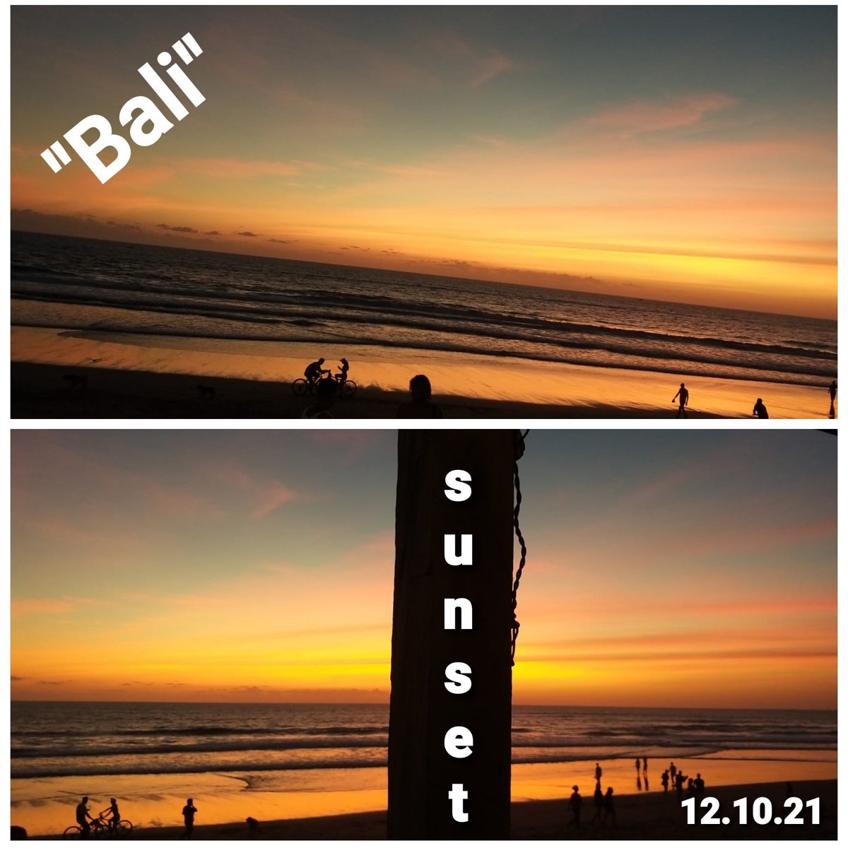 Who is missing Sunsets like this in Bali?

#bali #sunset #borders #open #travel #baligasm #balitrip #balidaily #villa #villarental