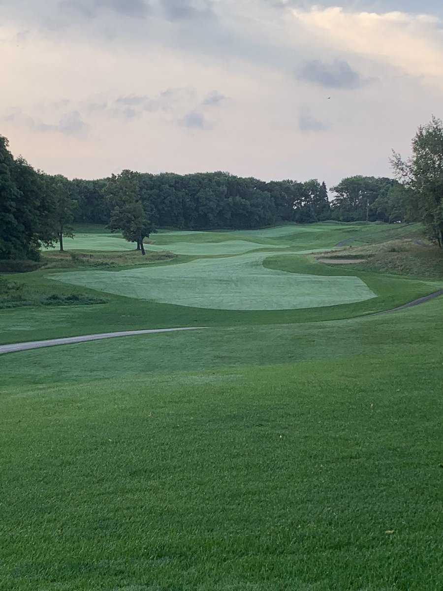 SAndrews206's tweet photo. @GolfersJournal White Bear Yacht Club #16. https://t.co/IQE2oKos4v