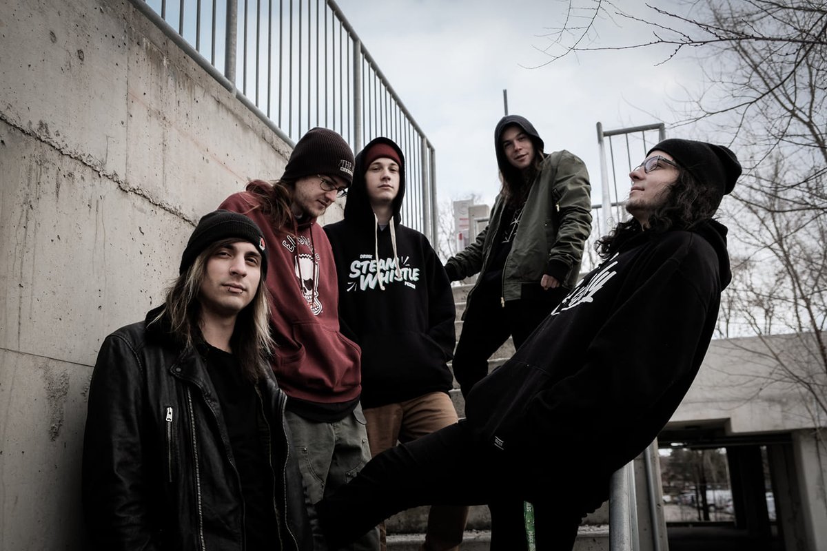 FRI DEC 17: Don't miss <a href="/mountaboraband/">Mount Abora</a> w/ <a href="/TheOceanCure/">The Ocean Cure</a>, <a href="/rsdtheband/">Riverside Drive</a> &amp; @AM0RAPA at <a href="/thesneakydees/">Sneaky Dees</a>! Doors at 6:30pm.
Get tickets here: bit.ly/3uo4T9R
📸: Evan Jacob