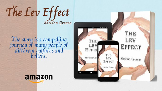 my_bookbees's tweet photo. The story is a compelling journey of many people of different cultures and beliefs. #Kindle #LiteraryFiction #SheldonGreene https://t.co/OhAx0E2FbT https://t.co/mr0WY2shnL
