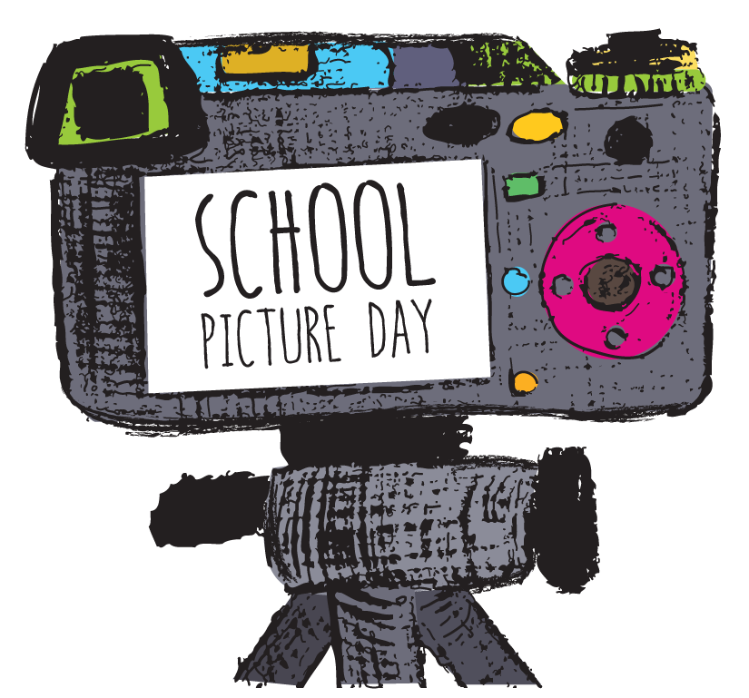 Just a reminder tomorrow is picture day!
