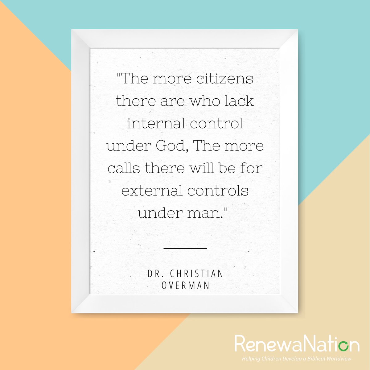 RENEWANATION tweet media