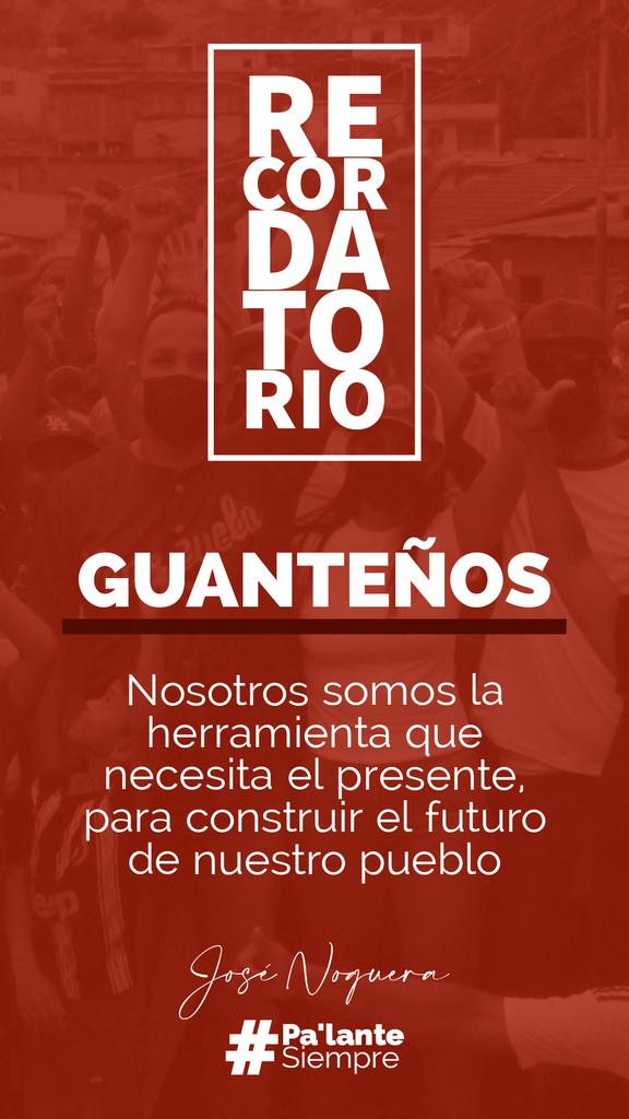 Jose Noguera (@josenoguera) on Twitter photo 