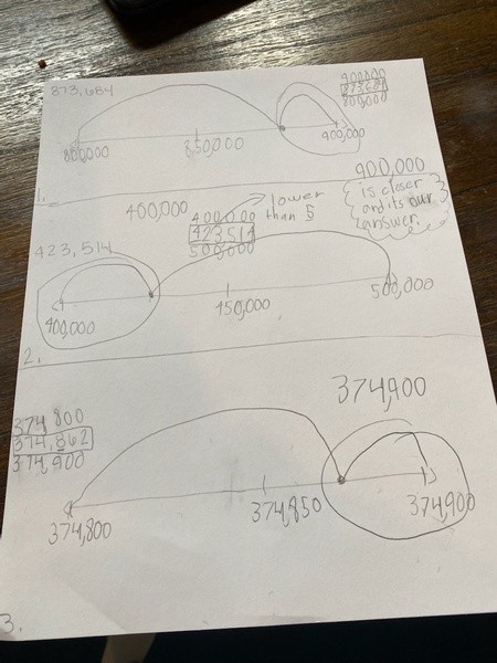 Karin Lofton tweet media