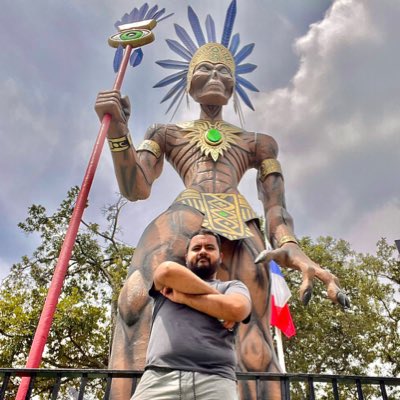 #NuevaFotoDePerfil