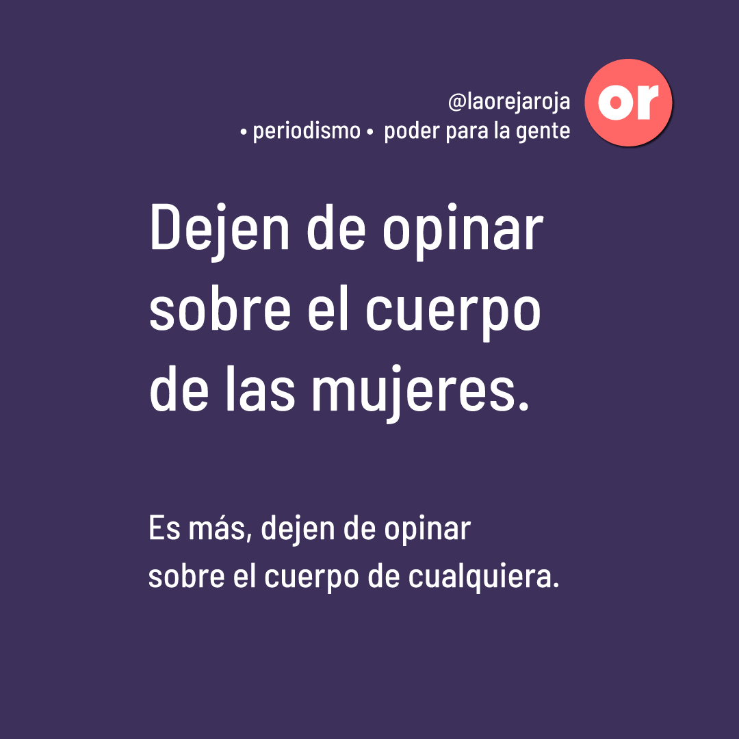 laorejaroja's tweet photo. ✋✋✋✋✋ #laorejaroja https://t.co/7GfjCf6WBE