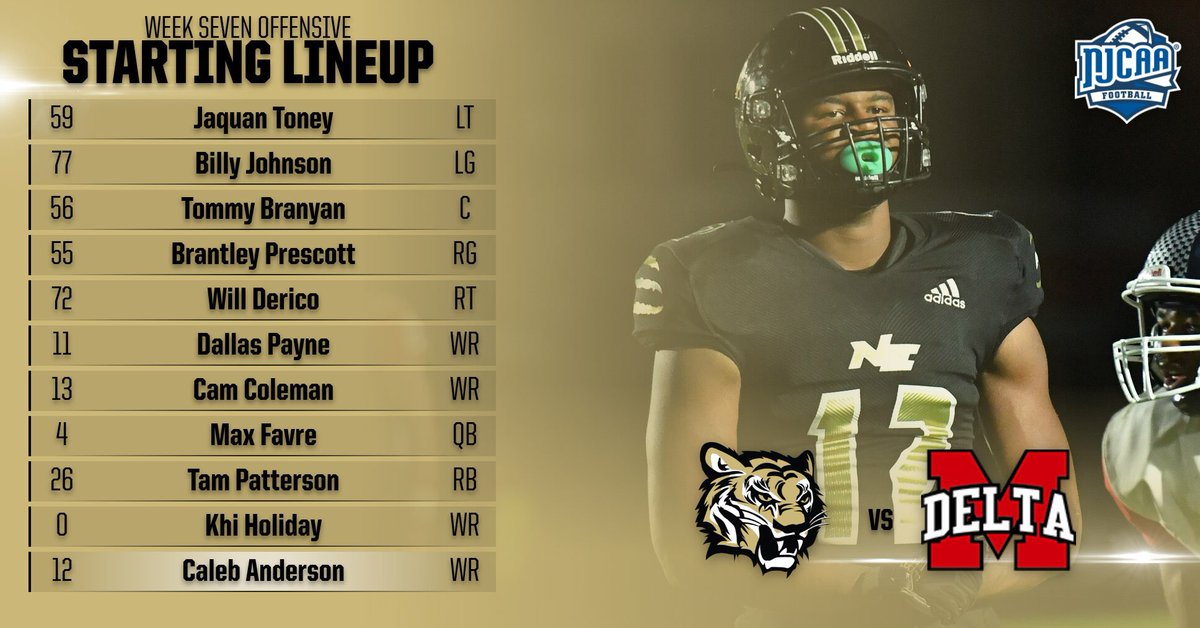 NEMCCTigers tweet picture